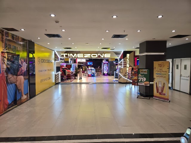 Polo Central Mall, Agartala