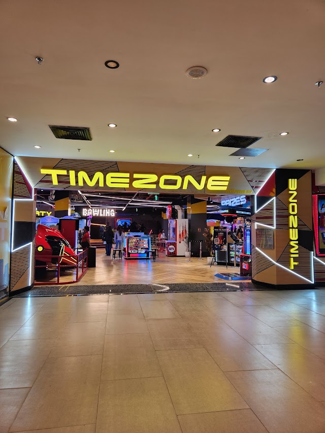 Polo Central Mall, Agartala